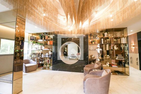 Kitnet/Studio à venda com 1 quarto, 32m² em Campo Belo, São Paulo