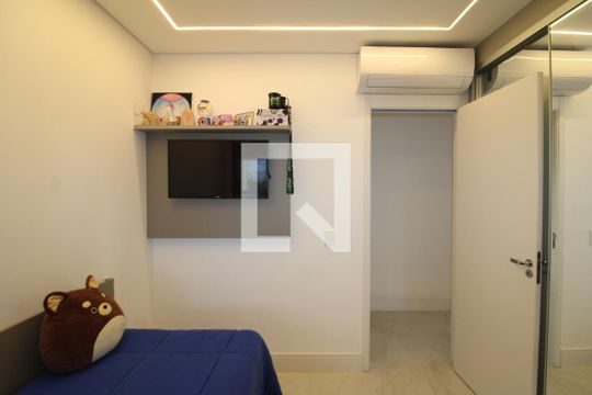 Quarto 2 de apartamento à venda com 3 quartos, 104m² em Parada Inglesa, São Paulo