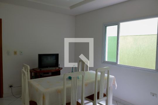 Cozinha de casa à venda com 4 quartos, 162m² em Umuarama, Osasco