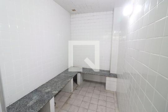 Área comum - Sauna de apartamento à venda com 4 quartos, 170m² em Vila Osasco, Osasco