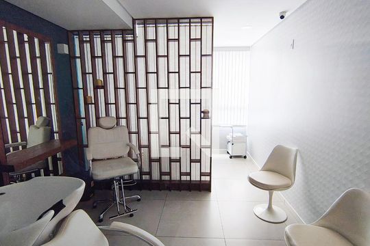 spa de apartamento à venda com 2 quartos, 58m² em Km 18, Osasco
