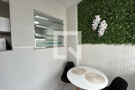 Copa de apartamento à venda com 2 quartos, 70m² em Pilares, Rio de Janeiro