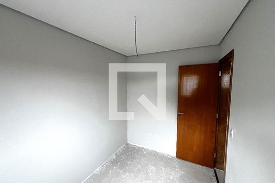 Quarto de apartamento para alugar com 1 quarto, 32m² em Água Fria, São Paulo
