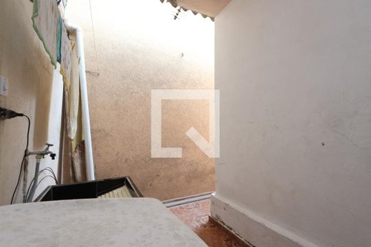 Lavanderia - Casa 1 de casa à venda com 4 quartos, 125m² em Jardim Tiete, São Paulo