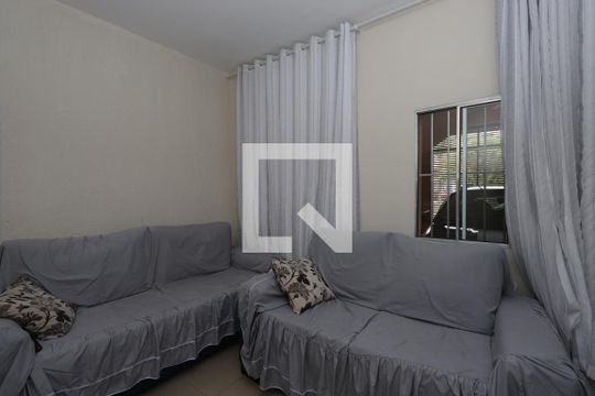 Sala - Casa 1 de casa à venda com 4 quartos, 125m² em Jardim Tiete, São Paulo