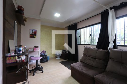Sala - Casa 3 de casa à venda com 4 quartos, 125m² em Jardim Tiete, São Paulo