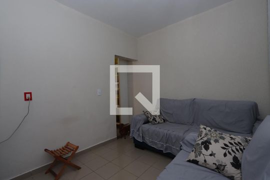Sala - Casa 1 de casa à venda com 4 quartos, 125m² em Jardim Tiete, São Paulo