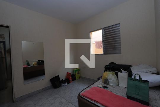 Quarto 2 - Casa 1 de casa à venda com 4 quartos, 125m² em Jardim Tiete, São Paulo