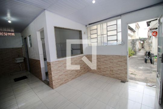 Sala de casa à venda com 2 quartos, 50m² em Penha Circular, Rio de Janeiro