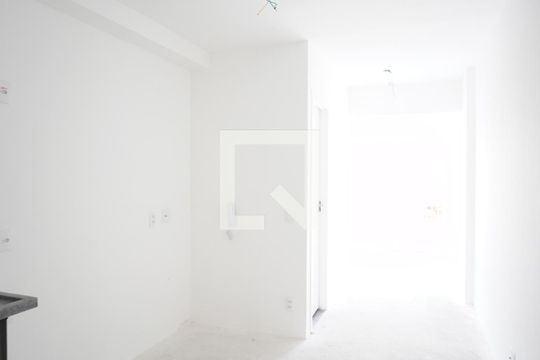 Studio de kitnet/studio à venda com 1 quarto, 29m² em Brás, São Paulo
