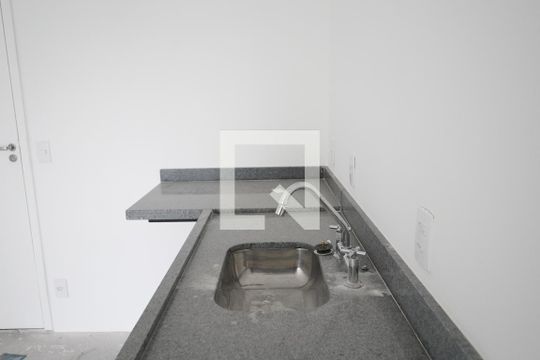 Studio de kitnet/studio à venda com 1 quarto, 29m² em Brás, São Paulo