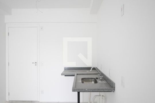 Studio de kitnet/studio à venda com 1 quarto, 29m² em Brás, São Paulo