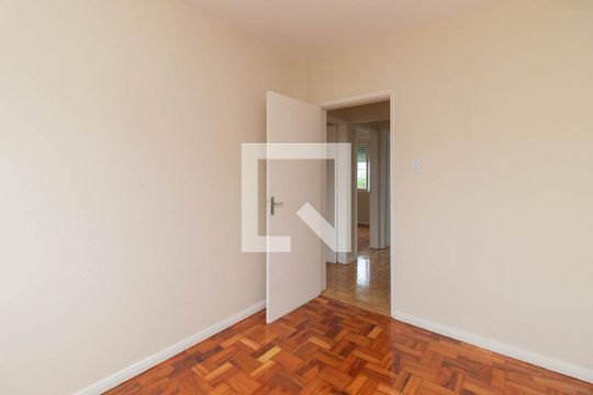 Quarto 1 de apartamento para alugar com 3 quartos, 110m² em Azenha, Porto Alegre