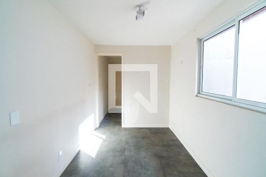 Suite de casa à venda com 3 quartos, 110m² em Vila Mariana, São Paulo