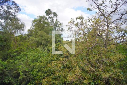 Vista do Quarto 1 de apartamento à venda com 2 quartos, 42m² em Canudos, Novo Hamburgo