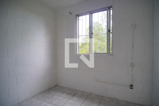 Quarto 1 de apartamento à venda com 2 quartos, 42m² em Canudos, Novo Hamburgo