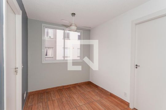 Sala de apartamento à venda com 2 quartos, 35m² em Socorro, São Paulo
