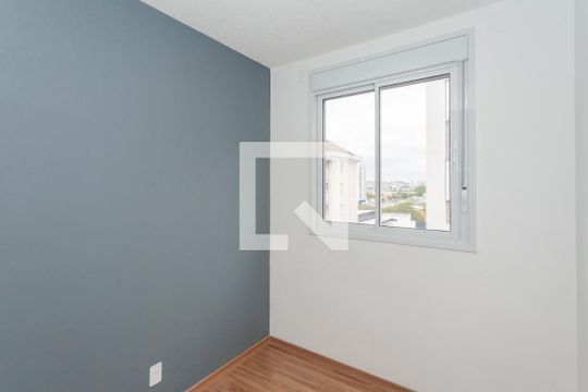 Quarto 2 de apartamento à venda com 2 quartos, 35m² em Socorro, São Paulo