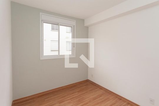 Quarto 1 de apartamento à venda com 2 quartos, 35m² em Socorro, São Paulo
