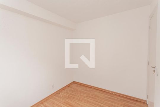 Quarto 1 de apartamento à venda com 2 quartos, 35m² em Socorro, São Paulo