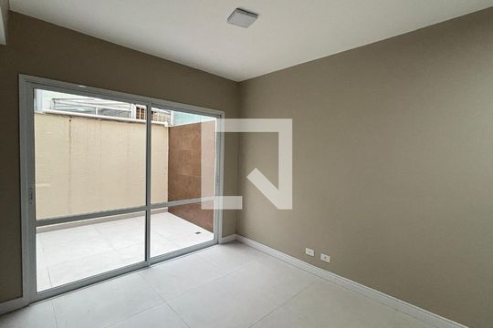 Sala - Sala de Jantar de casa de condomínio à venda com 4 quartos, 144m² em Vila Sao Pedro, Santo André