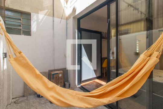 Apartamento à venda com 1 quarto, 31m² em Cidade Baixa, Porto Alegre