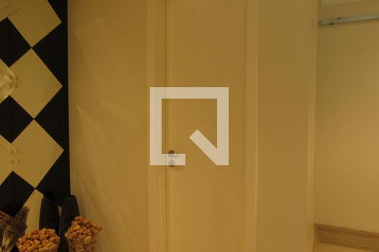 Lavabo de apartamento para alugar com 3 quartos, 225m² em Umuarama, Osasco