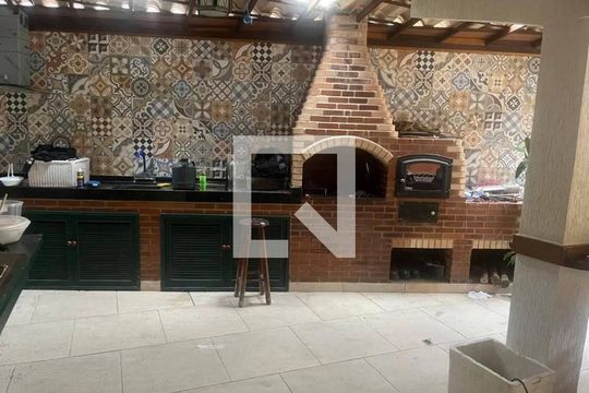 Casa de Condomínio à venda com 4 quartos, 260m² em Itaipu, Niterói