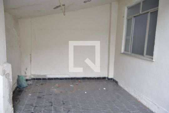 Apartamento à venda com 2 quartos, 50m² em Cachambi, Rio de Janeiro