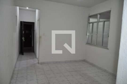 Apartamento à venda com 2 quartos, 50m² em Cachambi, Rio de Janeiro