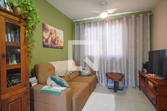 Apartamento à venda com 2 quartos, 60m² em Liberdade, Novo Hamburgo