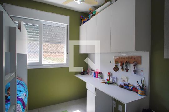 Apartamento à venda com 2 quartos, 60m² em Liberdade, Novo Hamburgo