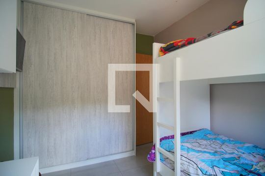 Apartamento à venda com 2 quartos, 60m² em Liberdade, Novo Hamburgo
