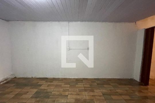 Quarto 2 de casa para alugar com 2 quartos, 65m² em Caxingui, São Paulo
