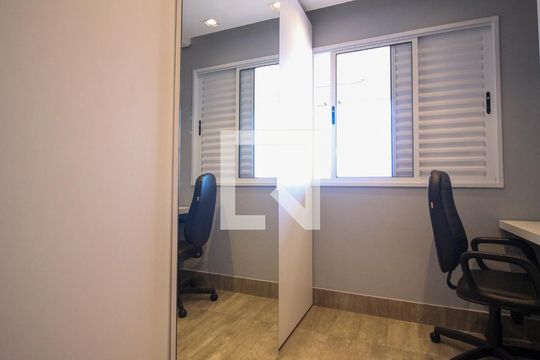 Quarto 1 de apartamento à venda com 2 quartos, 59m² em Vila Formosa, São Paulo