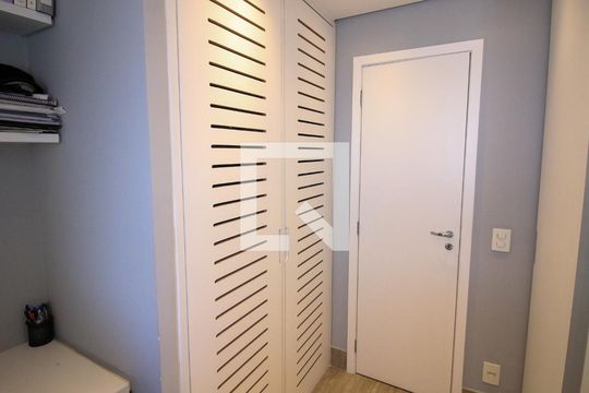 Quarto 1 de apartamento à venda com 2 quartos, 59m² em Vila Formosa, São Paulo