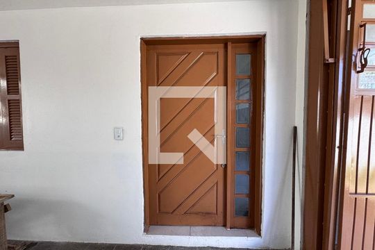 Área comum de casa para alugar com 2 quartos, 90m² em Rio dos Sinos, São Leopoldo