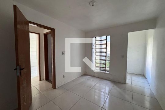 Quarto 3 de casa para alugar com 2 quartos, 90m² em Rio dos Sinos, São Leopoldo