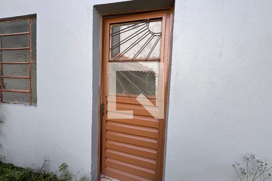 Área comum de kitnet/studio para alugar com 1 quarto, 40m² em Rio dos Sinos, São Leopoldo