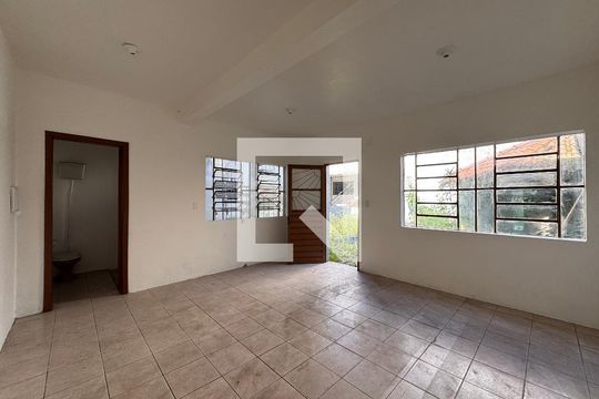 Studio de kitnet/studio para alugar com 1 quarto, 40m² em Rio dos Sinos, São Leopoldo