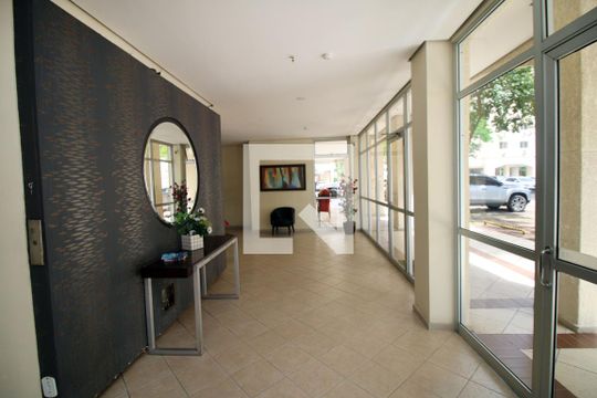 Área comum - Hall de Entrada de apartamento à venda com 3 quartos, 70m² em Vila da Penha, Rio de Janeiro