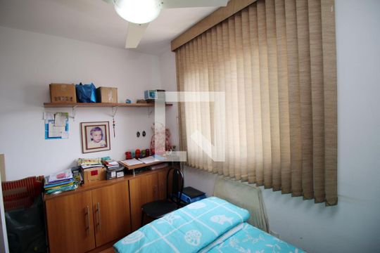 Quarto 2 de apartamento à venda com 3 quartos, 70m² em Vila da Penha, Rio de Janeiro