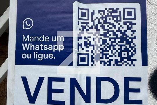Placa de apartamento à venda com 2 quartos, 55m² em Jardim Tranquilidade, Guarulhos