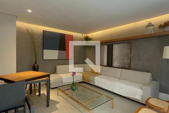 Salão de Festas de apartamento para alugar com 3 quartos, 117m² em Pinheiros, São Paulo