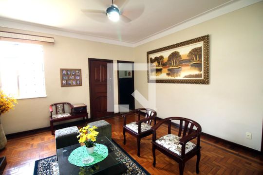 Apartamento à venda com 3 quartos, 120m² em Olaria, Rio de Janeiro