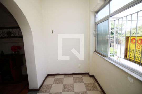 Apartamento à venda com 3 quartos, 120m² em Olaria, Rio de Janeiro