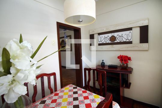 Apartamento à venda com 3 quartos, 120m² em Olaria, Rio de Janeiro