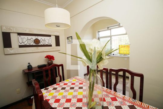 Apartamento à venda com 3 quartos, 120m² em Olaria, Rio de Janeiro