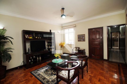 Apartamento à venda com 3 quartos, 120m² em Olaria, Rio de Janeiro