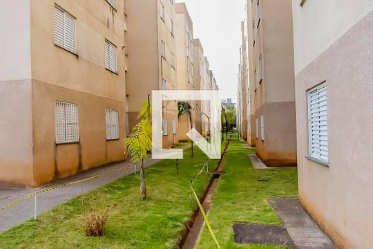 Área comum de apartamento à venda com 2 quartos, 50m² em Metalúrgicos, Osasco